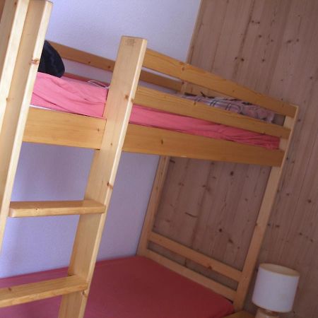 Appartement F2 La Plagne-Tarentaise ภายนอก รูปภาพ