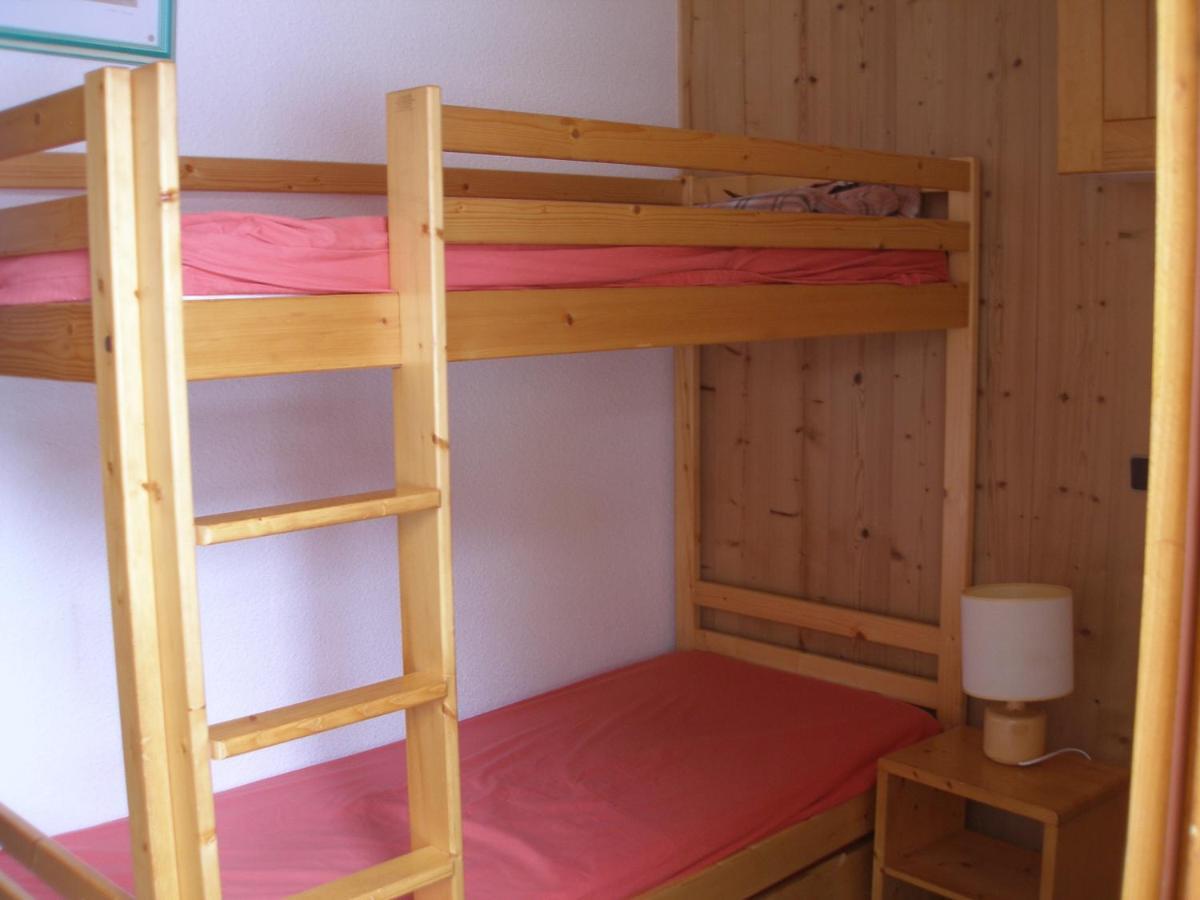 Appartement F2 La Plagne-Tarentaise ภายนอก รูปภาพ